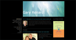 Desktop Screenshot of garyrenard.de